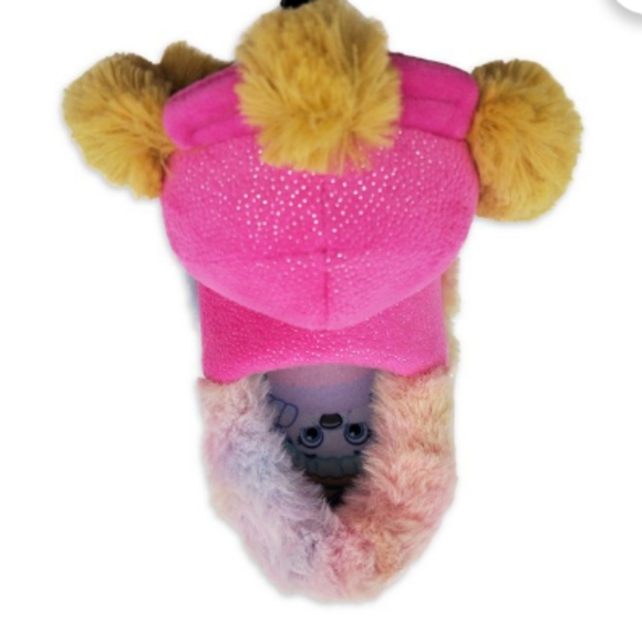 Paw Patrol slippers size 9/10 - Picture 4 of 7